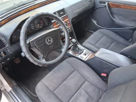 Обява за продажба на Mercedes-Benz C 250 С250 TD ~2 500 лв. - изображение 6