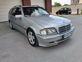 Обява за продажба на Mercedes-Benz C 250 С250 TD ~2 500 лв. - изображение 5