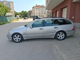 Обява за продажба на Mercedes-Benz C 250 С250 TD ~2 500 лв. - изображение 1