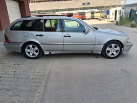 Обява за продажба на Mercedes-Benz C 250 С250 TD ~2 500 лв. - изображение 4