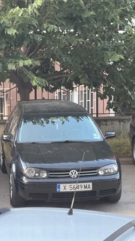 VW Golf | Mobile.bg    12