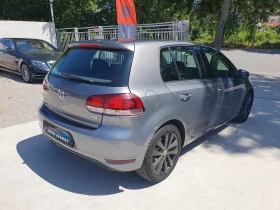 VW Golf 2.0/140ks | Mobile.bg    7