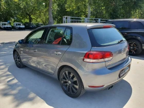 VW Golf 2.0/140ks | Mobile.bg    5