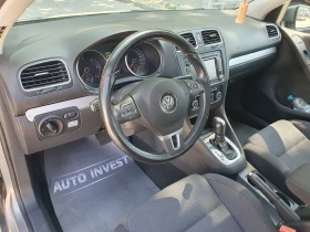 VW Golf 2.0/140ks | Mobile.bg    10