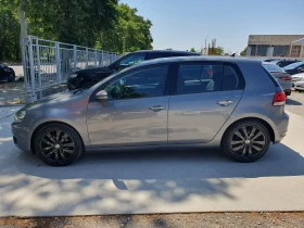 VW Golf 2.0/140ks | Mobile.bg    4