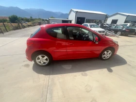 Peugeot 207 | Mobile.bg    7