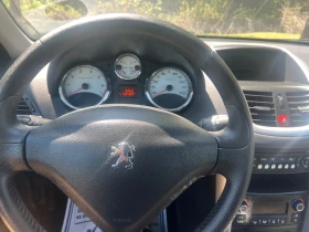 Peugeot 207 | Mobile.bg    13