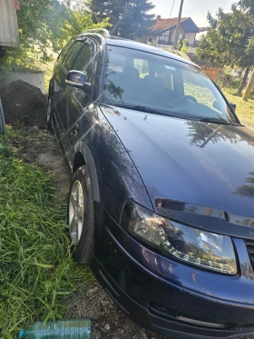 Обява за продажба на VW Passat ~3 000 лв. - изображение 7