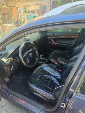 VW Passat | Mobile.bg    14