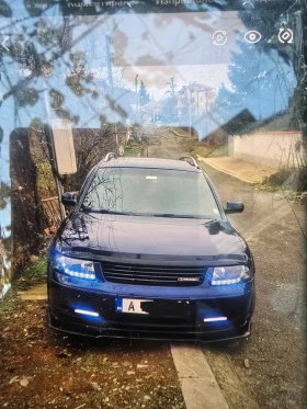 Обява за продажба на VW Passat ~3 000 лв. - изображение 1
