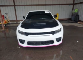 Dodge Charger SRT HELLCAT JAILBREAK WIDEBODY