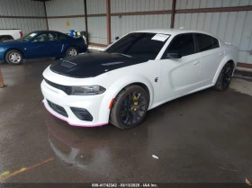 Dodge Charger SRT HELLCAT JAILBREAK WIDEBODY | Mobile.bg    2