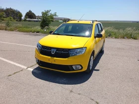 Обява за продажба на Dacia Logan 1000/75 клима ~12 300 лв. - изображение 1