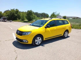 Обява за продажба на Dacia Logan 1000/75 клима ~12 300 лв. - изображение 1