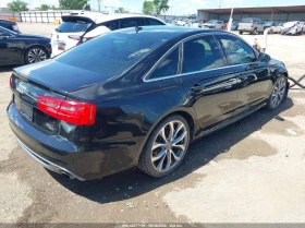 Audi A6 3.0T PREMIUM PLUS - 15000 лв. - 74170827 4