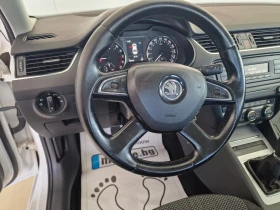Обява за продажба на Skoda Octavia 1.6 105kc 160000km ~14 290 лв. - изображение 10
