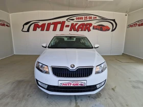 Skoda Octavia 1.6 105kc 160000km