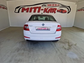 Обява за продажба на Skoda Octavia 1.6 105kc 160000km ~14 290 лв. - изображение 3