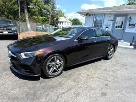 Mercedes-Benz CLS 450 4matic* Burmester* Digital* 360* ПАНО
