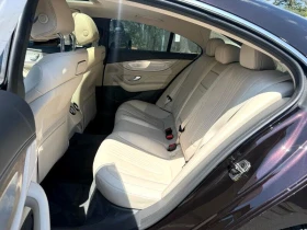Mercedes-Benz CLS 450 4matic* Burmester* Digital* 360*  | Mobile.bg    13