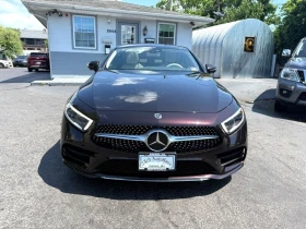 Mercedes-Benz CLS 450 4matic* Burmester* Digital* 360*  | Mobile.bg    2