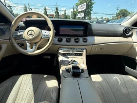 Mercedes-Benz CLS 450 4matic* Burmester* Digital* 360*  | Mobile.bg    7