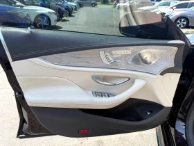 Mercedes-Benz CLS 450 4matic* Burmester* Digital* 360*  | Mobile.bg    12