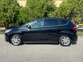 Ford C-max 1.6i 105к.с. EURO 5 TREND ГЕРМАНИЯ - 10999 лв. - 80952900 2