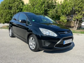 Ford C-max 1.6i 105к.с. EURO 5 TREND ГЕРМАНИЯ - 10999 лв. - 80952900 9