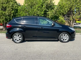 Ford C-max 1.6i 105к.с. EURO 5 TREND ГЕРМАНИЯ - 10999 лв. - 80952900 8