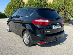 Ford C-max 1.6i 105к.с. EURO 5 TREND ГЕРМАНИЯ - 10999 лв. - 80952900 3