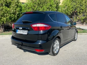Ford C-max 1.6i 105к.с. EURO 5 TREND ГЕРМАНИЯ - 10999 лв. - 80952900 7
