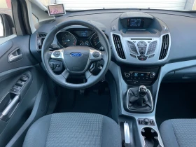 Ford C-max 1.6i 105к.с. EURO 5 TREND ГЕРМАНИЯ - 10999 лв. - 80952900 10