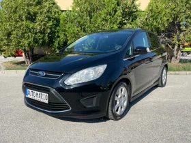 Ford C-max 1.6i 105к.с. EURO 5 TREND ГЕРМАНИЯ