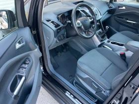 Ford C-max 1.6i 105к.с. EURO 5 TREND ГЕРМАНИЯ - 10999 лв. - 80952900 11