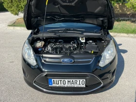 Ford C-max 1.6i 105к.с. EURO 5 TREND ГЕРМАНИЯ - 10999 лв. - 80952900 17