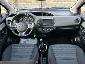 Toyota Yaris 1.0i евро 6 103000км - 16599 лв. - 21424792 11