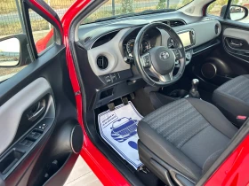 Toyota Yaris 1.0i евро 6 103000км - 16599 лв. - 21424792 7