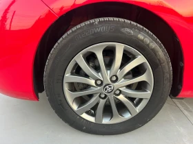 Toyota Yaris 1.0i евро 6 103000км - 16599 лв. - 21424792 12