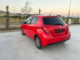 Toyota Yaris 1.0i евро 6 103000км - 16599 лв. - 21424792 4
