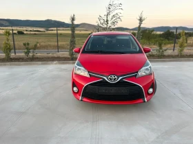 Toyota Yaris 1.0i евро 6 103000км - 16599 лв. - 21424792 2