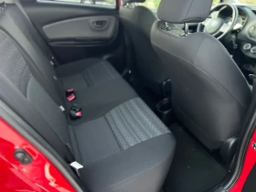 Toyota Yaris 1.0i евро 6 103000км - 16599 лв. - 21424792 10