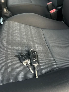 Toyota Yaris 1.0i евро 6 103000км - 16599 лв. - 21424792 14