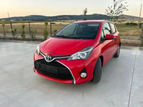 Toyota Yaris 1.0i евро 6 103000км - 16599 лв. - 21424792 3