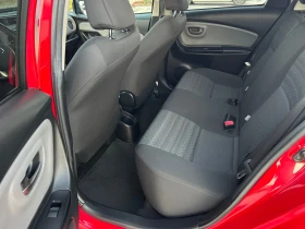 Toyota Yaris 1.0i евро 6 103000км - 16599 лв. - 21424792 8