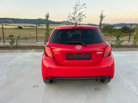 Toyota Yaris 1.0i евро 6 103000км - 16599 лв. - 21424792 6
