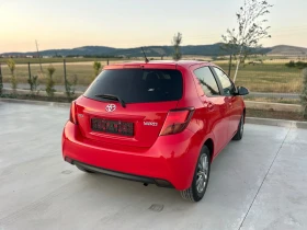 Toyota Yaris 1.0i евро 6 103000км - 16599 лв. - 21424792 5