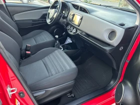 Toyota Yaris 1.0i евро 6 103000км - 16599 лв. - 21424792 9