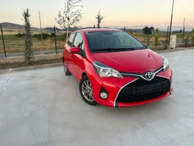 Toyota Yaris 1.0i евро 6 103000км