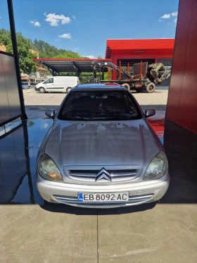 Обява за продажба на Citroen Xsara ~2 000 лв. - изображение 1